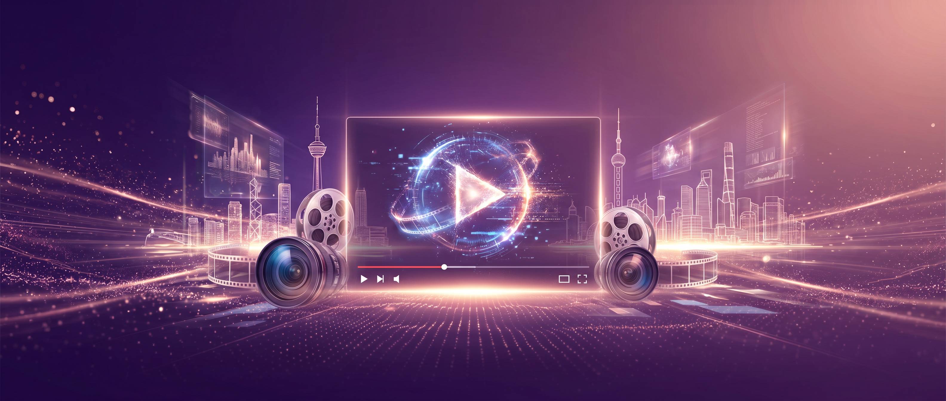 福利姬影视传媒核心作品