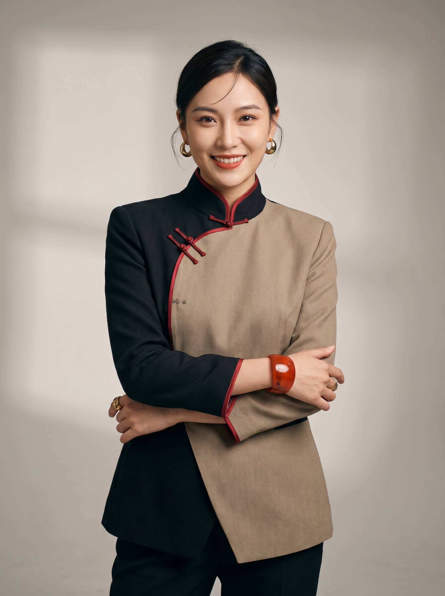 福利姬社区直播视频：情感话题专场直播